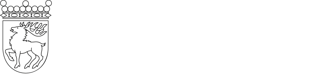 Ålands landskapsregering logotyp